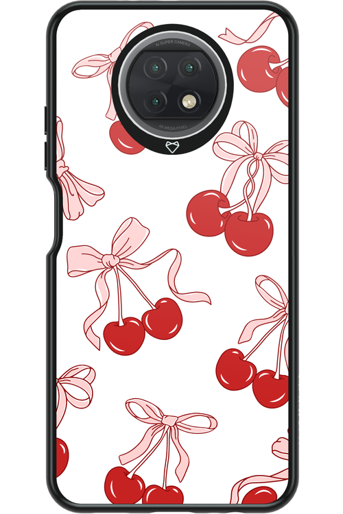 Cherry Queen - Xiaomi Redmi Note 9T 5G