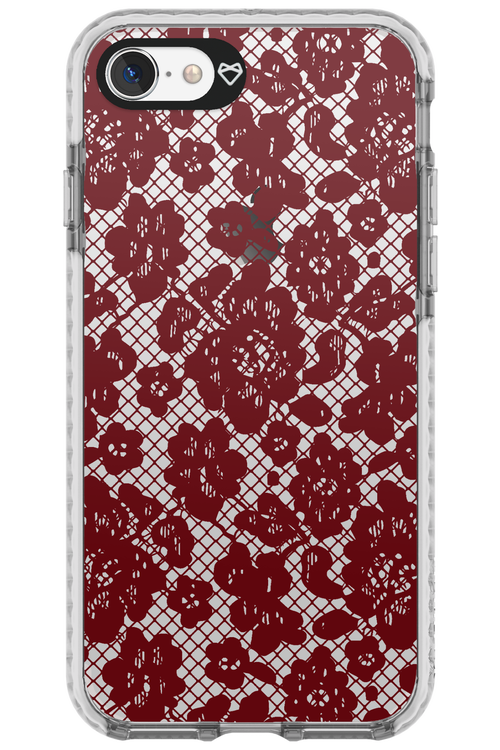 Lace Lover - Apple iPhone 7