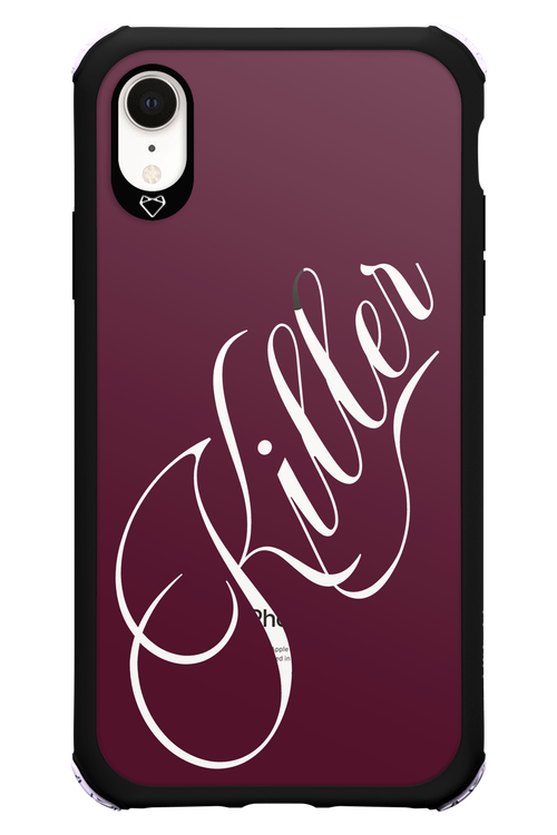 Cherry Killer - Apple iPhone XR
