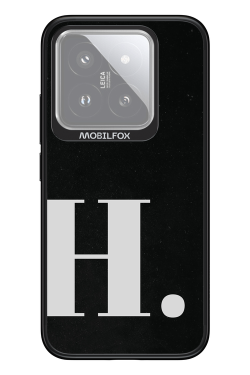 H (Off Space) 2.0 - Xiaomi 14