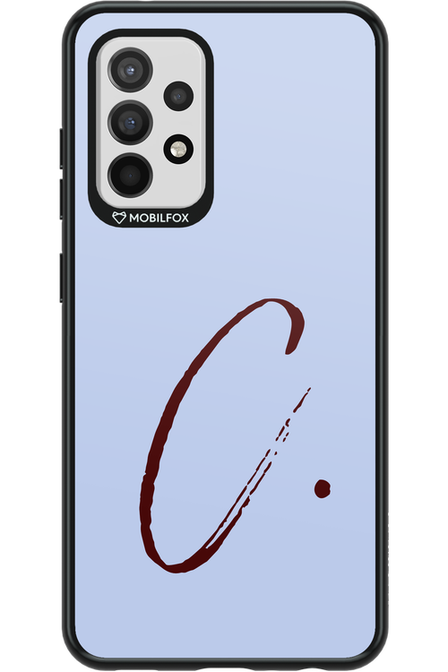 (Jellyfish Presso) C 2.0 - Samsung Galaxy A52 / A52 5G / A52s