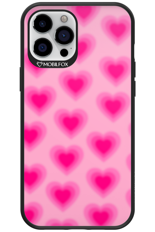 Heart Family - Apple iPhone 12 Pro Max