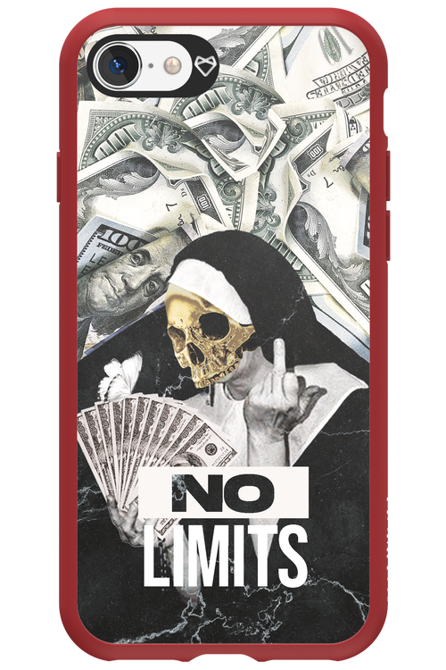 No Limits 2.0 - Apple iPhone SE 2022