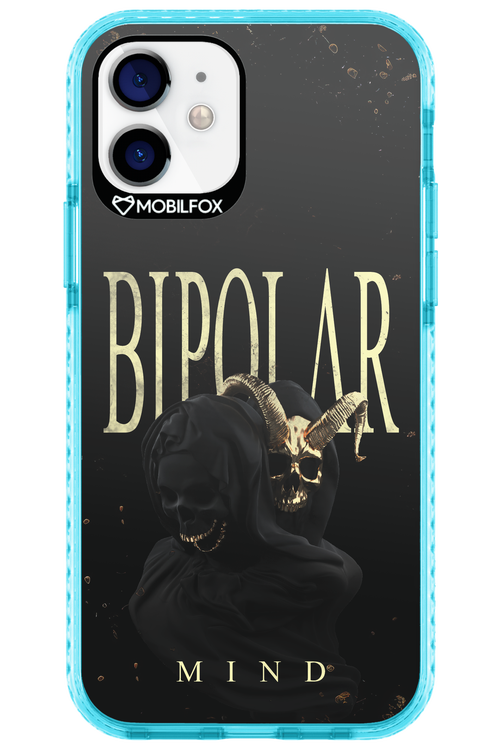 BIPOLAR - Apple iPhone 12