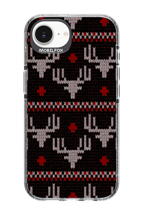 Sweater - Apple iPhone 16e