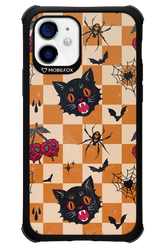 Witch's Patch - Apple iPhone 12