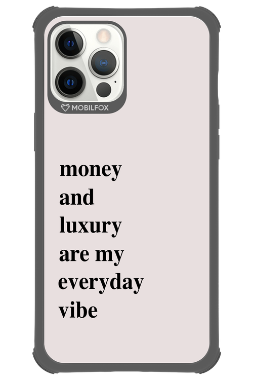 Money and luxury everyday - Apple iPhone 12 Pro Max