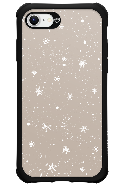 Stardust - Apple iPhone SE 2020