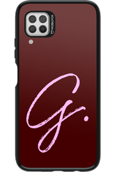 (Dark Blush) G 2.0 - Huawei P40 Lite