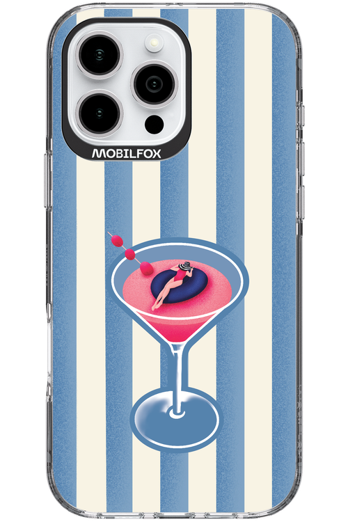Poolside Affair - Apple iPhone 16 Pro Max