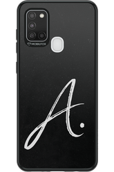 (Off Space) A 2.0 - Samsung Galaxy A21 S