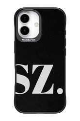 SZ (Off Space) 2.0 - Apple iPhone 17