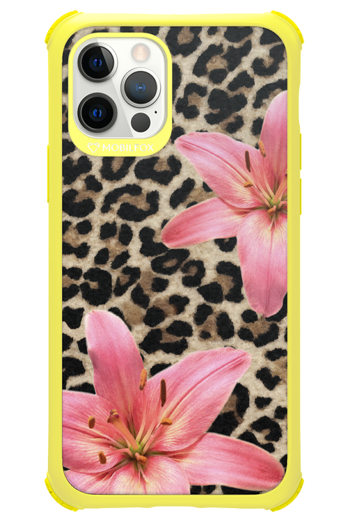 Leobloom - Apple iPhone 12 Pro