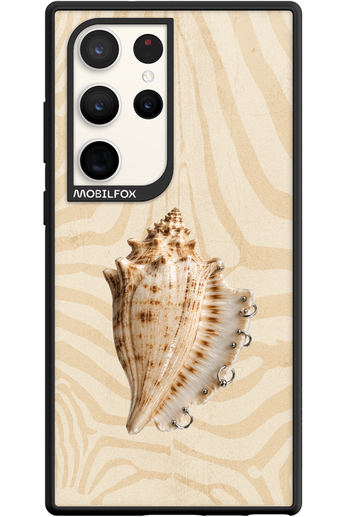 Shell Me Out 2.0 - Samsung Galaxy S23 Ultra