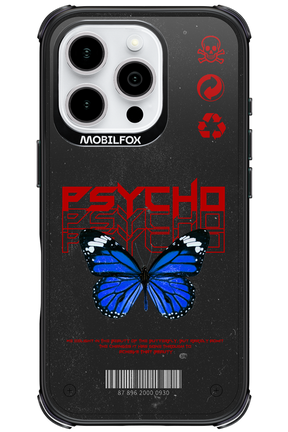 Psybutterfly - Apple iPhone 16 Pro