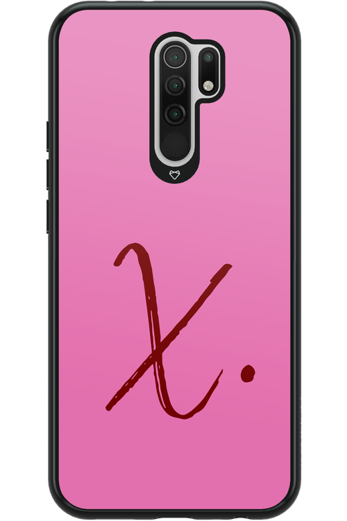 (Sorbet) X 2.0 - Xiaomi Redmi 9