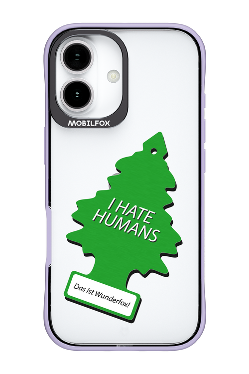 Wunderfox - Apple iPhone 17