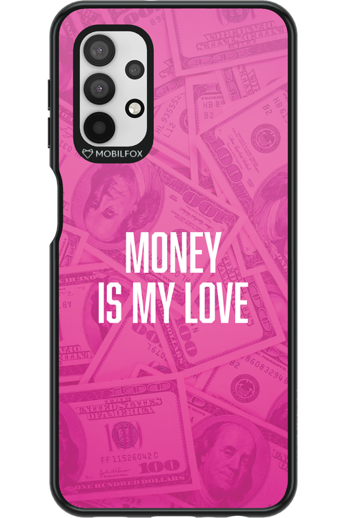 Money - Samsung Galaxy A32 5G