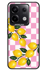 LEMON 2.0 - Xiaomi Redmi Note 13 Pro 5G