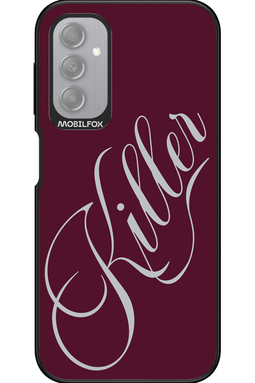 Cherry Killer - Samsung Galaxy A14