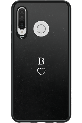 B Black 2.0 - Huawei P30 Lite