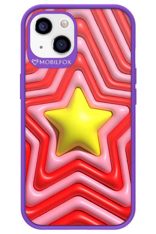 Star - Apple iPhone 13