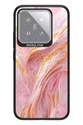 Rosequartz Silk 2.0 - Xiaomi 14