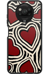 Paint with love 2.0 - Xiaomi Poco X3 Pro