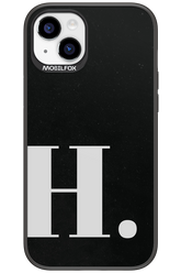 H (Off Space) 2.0 - Apple iPhone 15 Plus
