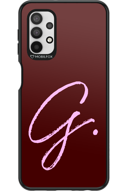 (Dark Blush) G 2.0 - Samsung Galaxy A32 5G