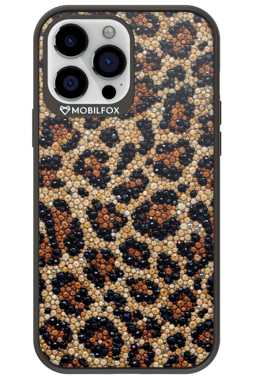 Crystal Roar - Apple iPhone 13 Pro Max