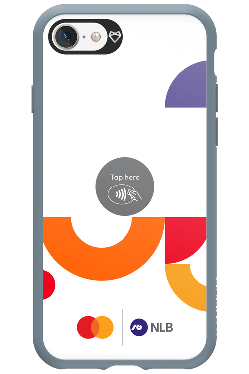 NLB Color - Apple iPhone 7