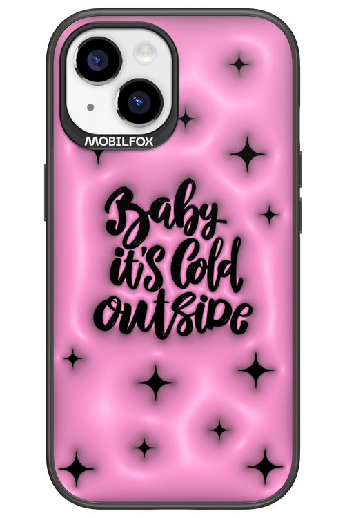 BabyX - Apple iPhone 15