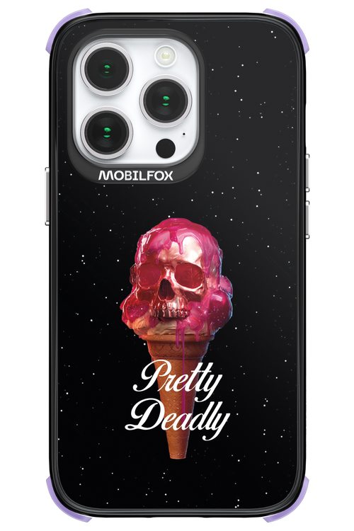 Pretty Deadly - Apple iPhone 14 Pro