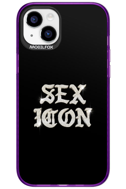 SEX ICON 2.0 - Apple iPhone 15 Plus