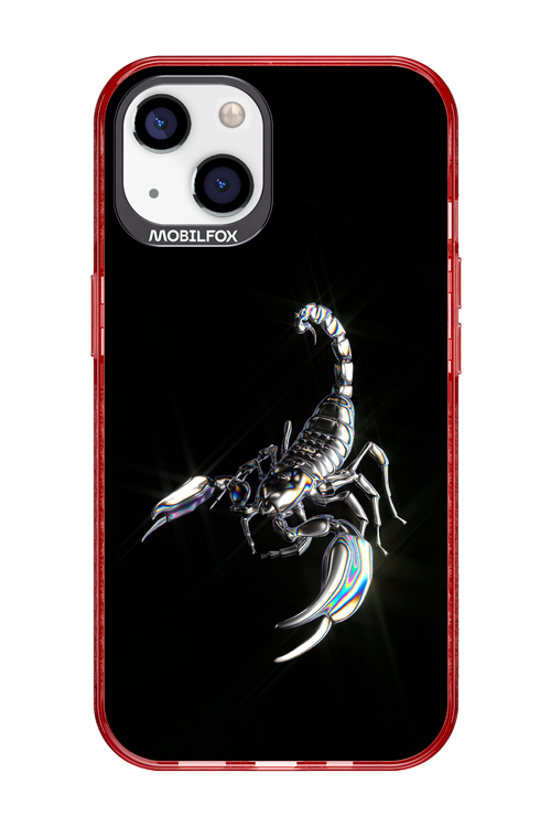 Chrome Scorpio - Apple iPhone 13