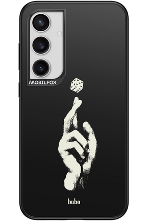 DAMNED LUCK 2.0 - Samsung Galaxy S24+