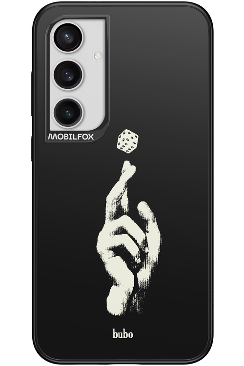 DAMNED LUCK 2.0 - Samsung Galaxy S24+
