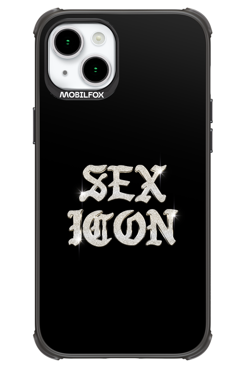 SEX ICON 2.0 - Apple iPhone 15 Plus