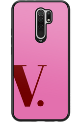 V (Sorbet) - Xiaomi Redmi 9