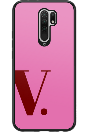 V (Sorbet) - Xiaomi Redmi 9