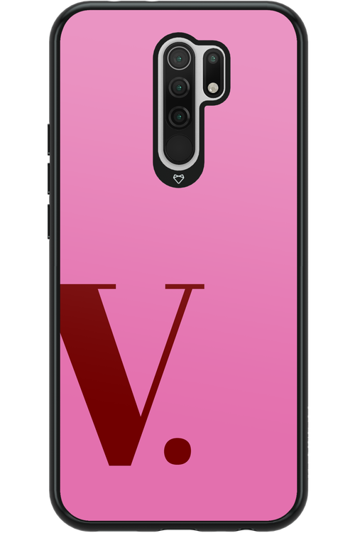 V (Sorbet) - Xiaomi Redmi 9