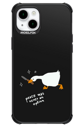 OPTION - Apple iPhone 15 Plus