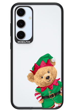 Mr. Elf - Samsung S24 FE