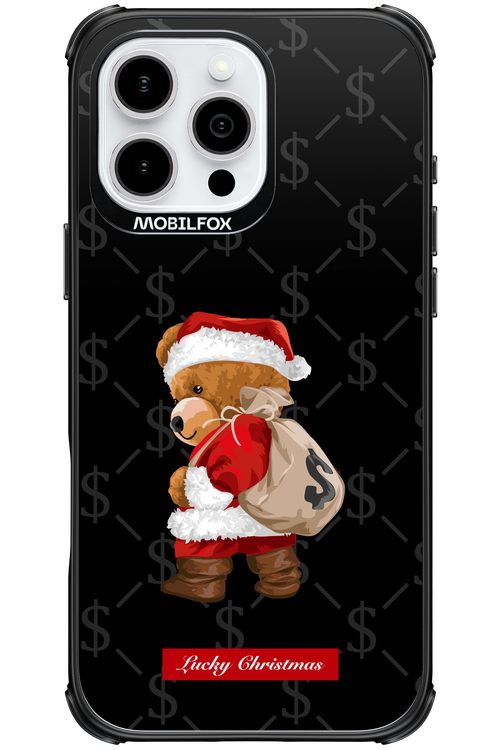 Lucky Christmas - Apple iPhone 16 Pro Max
