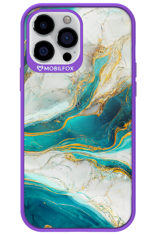 Emerald - Apple iPhone 13 Pro Max