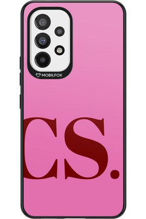 CS (Sorbet) 2.0 - Samsung Galaxy A53