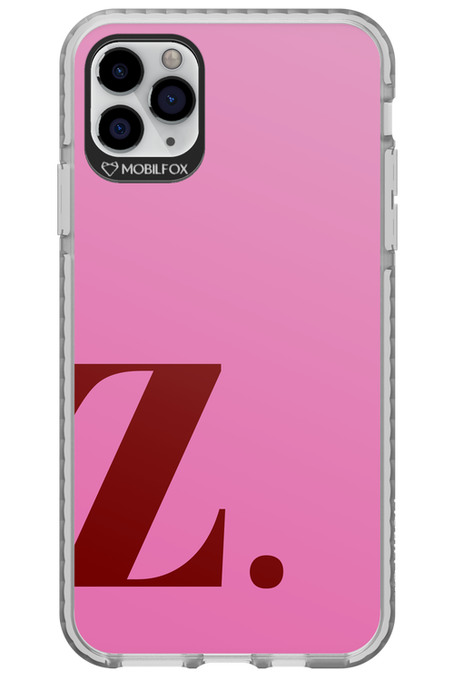 Z (Sorbet) 2.0 - Apple iPhone 11 Pro Max