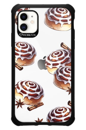 Spicy Cinnamon - Apple iPhone 11