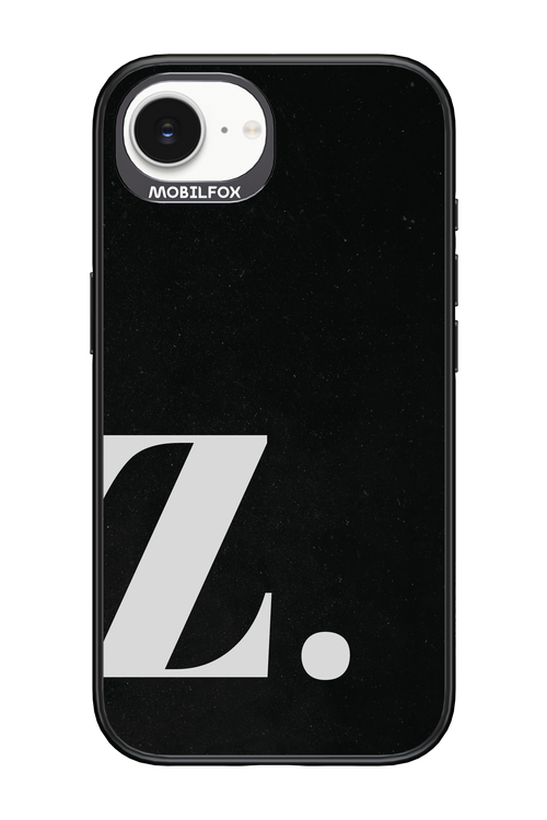 Z (Off Space) 2.0 - Apple iPhone 16e